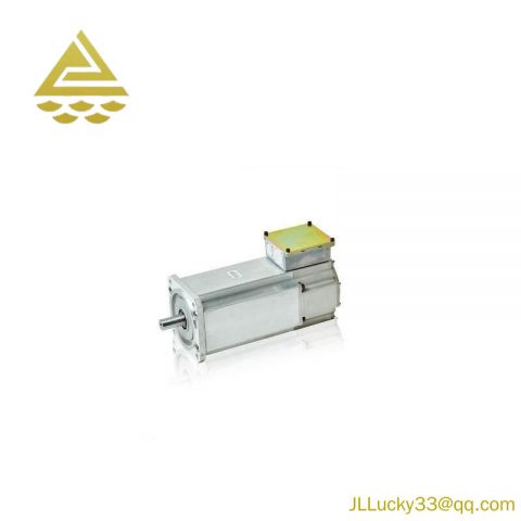 ABB 3HAC028954-004: High-Performance AC Motor, Precision Engineering for Industrial Applications