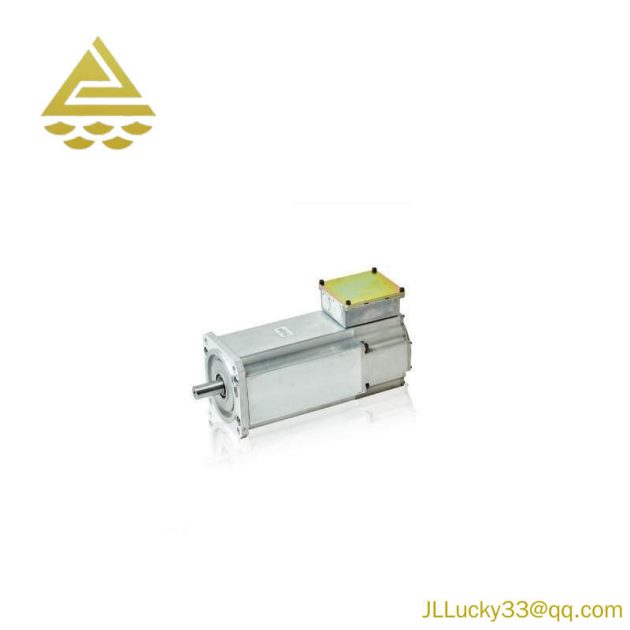 ABB 3HAC028954-004: High-Performance AC Motor, Precision Engineering for Industrial Applications
