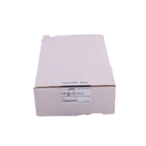 ABB - 3HAC028972-001: Precision Control Module for Industrial Automation