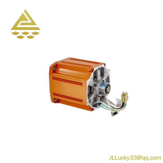 ABB 3HAC029032-001: Gear Motor with Integrated Pinion, for Industrial Automation
