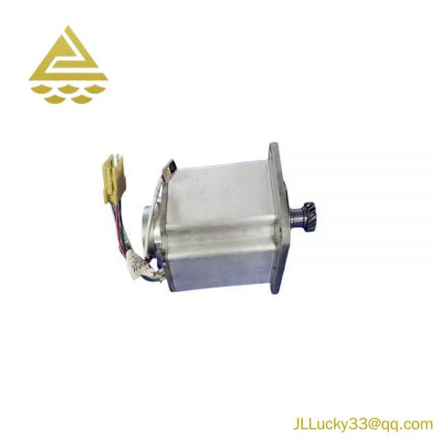 ABB 3HAC029236-001/06 MU200 Series PLC Modules