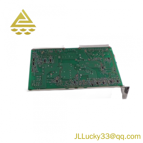 ABB 3HAC029415-006 Industrial Control Module, for Advanced Process Automation