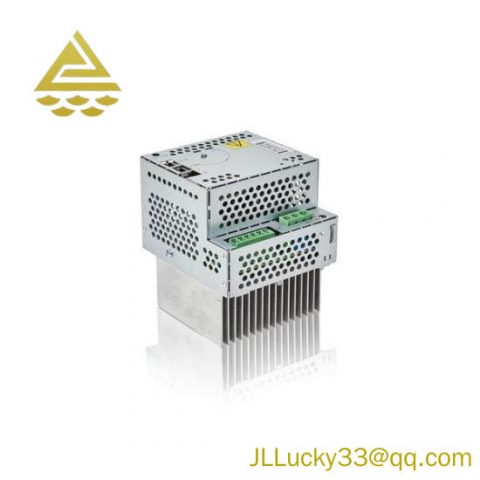 ABB 3HAC030923-001 Industrial Drive Unit, Precision Control for Manufacturing Applications