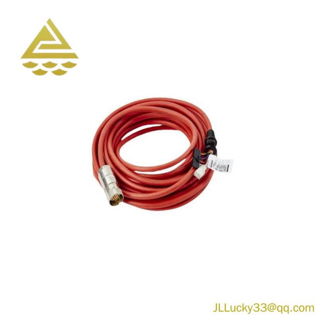 ABB 3HAC031683-001 Industrial Control Module