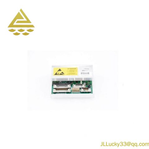 ABB 3HAC031851-001 Serial Measurement Board, Precision Control Solutions for Industry