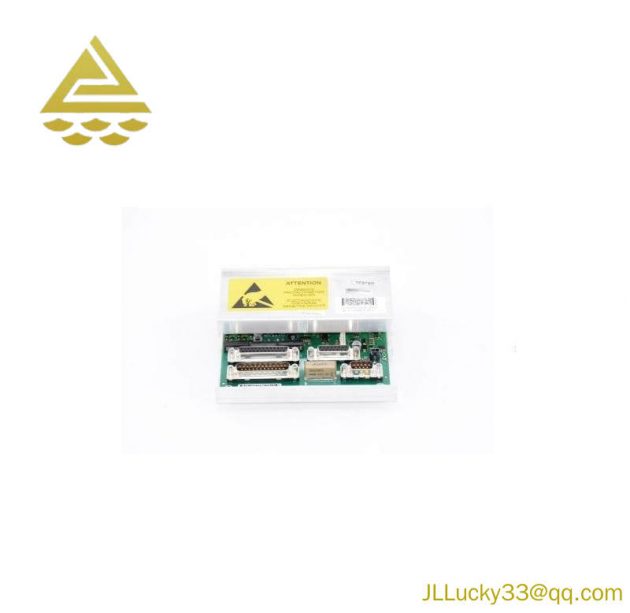 ABB 3HAC031851-001 Serial Measurement Board, Precision Control Solutions for Industry