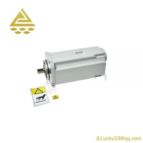 ABB 3HAC033207-006 Motor incl Pinion, Precision Drives & Components