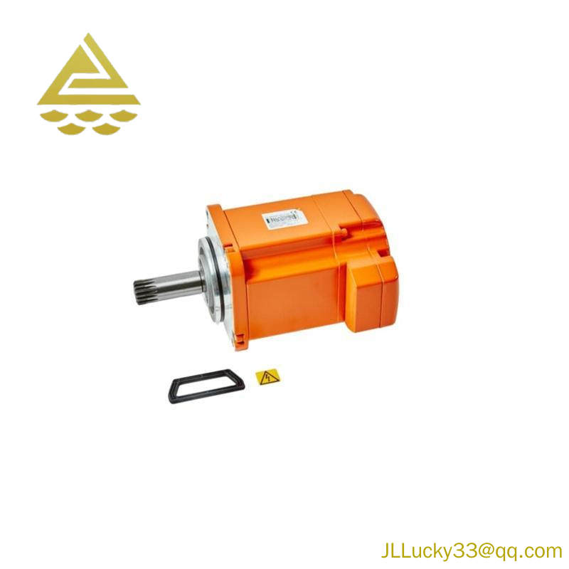 ABB DSQC651 Motor incl Pinion, 3HAC033224-003, 66066006650, 6700, Precision Control Solution