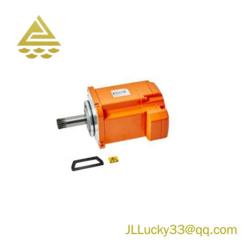 ABB 3HAC033224-003 66066006650 Motor incl Pinion, Precision & Durability in Industrial Applications