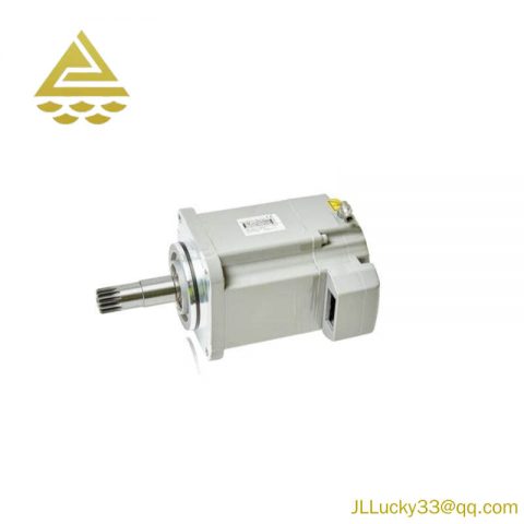 ABB 3HAC034862-003 AC Induction Motor, High Efficiency & Robust Design