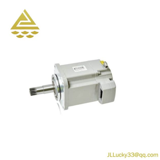 ABB 3HAC034862-003 AC Induction Motor, High Efficiency & Robust Design