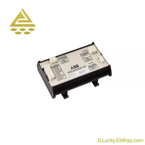 ABB 3HAC-38457-002 & 3HNM-07485-1 & 1910061947 & 2C0683 & 3HS2000-01 - Industrial Control Modules