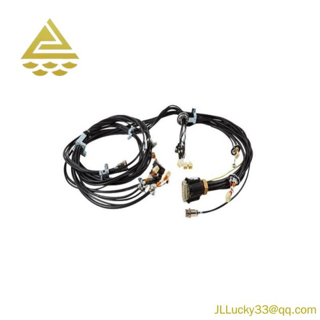ABB 3HAC038800-001 | DSQC6353 | HAC023930-001 | IRB6620 | 3HAC024540-004 - Advanced Industrial Automation Components