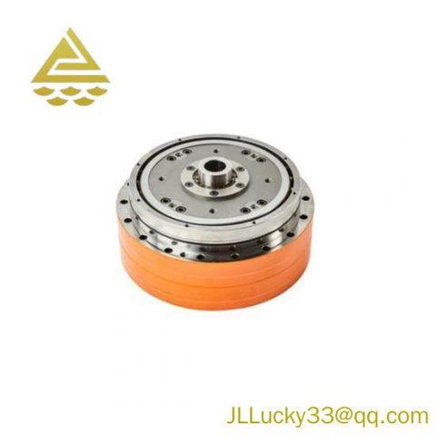 ABB IRB4600 Gearbox 3HAC039109-002, Precision Drive for Robotic Applications