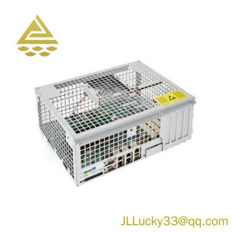 ABB DSQC639 3HAC041443-003 & 3HAC025097-001 Computer Unit