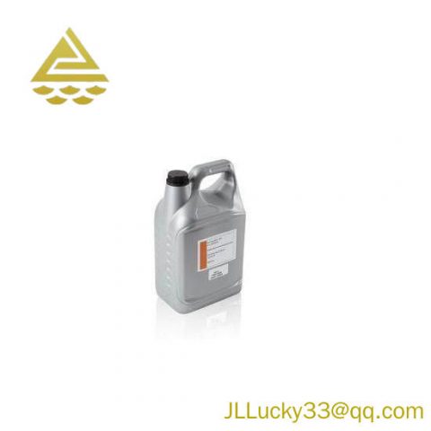 ABB 3HAC042564-001: High-Performance Lubricating Oil for Industrial Applications