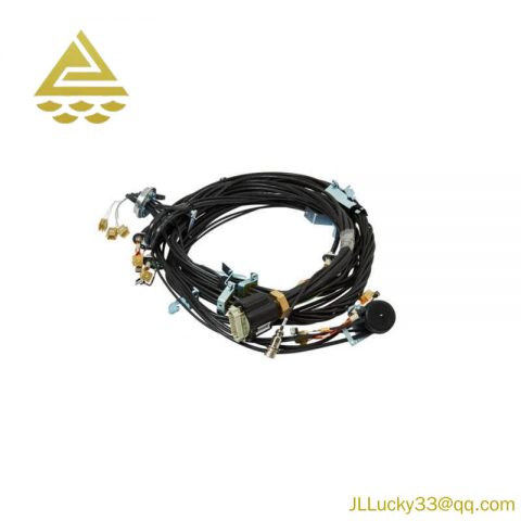 ABB 3HAC042840-001: Industrial Manipulator Harness, Precision & Durability Combined