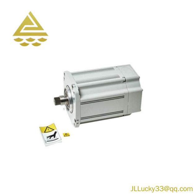 ABB 3HAC043453-003 Rot. ac motor incl p.