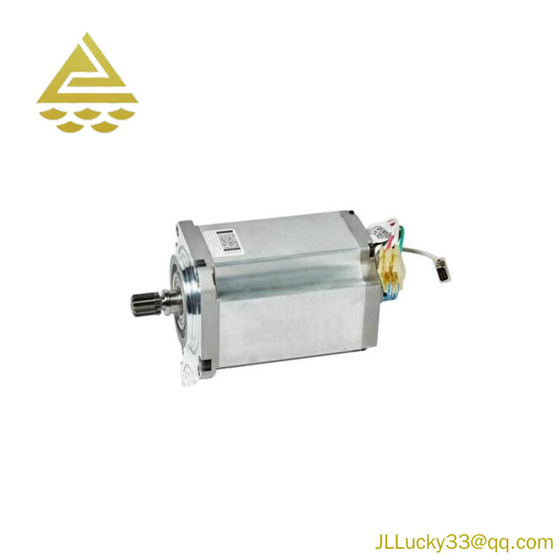 ABB 3HAC043569-004 IRB4600 Motor with Pinion Type C