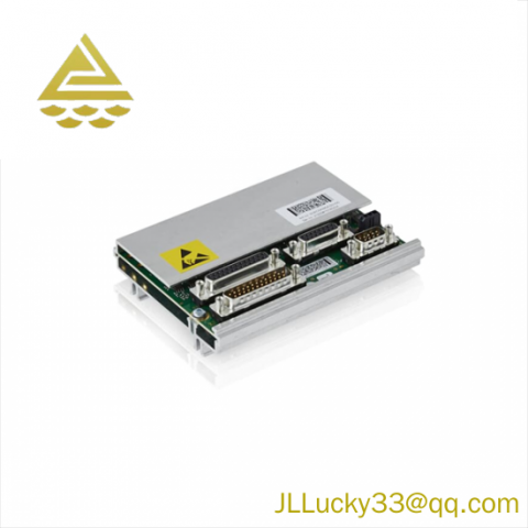 ABB 3HAC043904-001 Industrial Measurement Unit