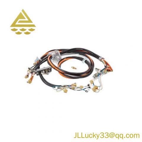 ABB 3HAC043963-001 Industrial Control Cable Harness