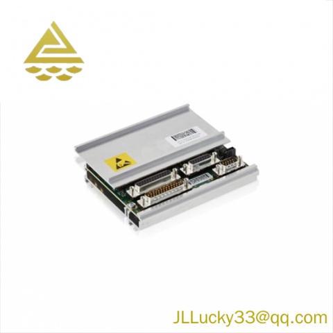 ABB 3HAC044168-001/05 Robot SMB Board - Advanced Control Solution for Industrial Robots
