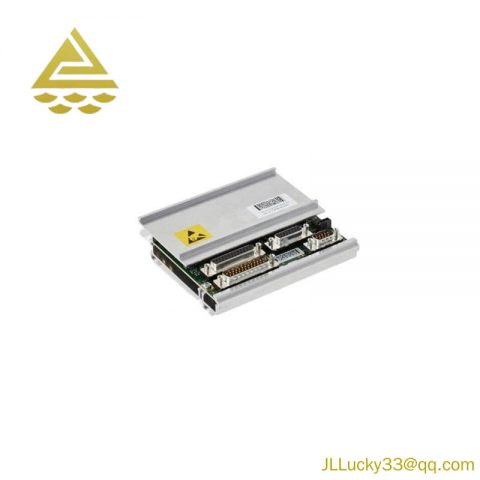 ABB SMB Measurement Board - 3HAC044168-001, 3HAC042285-001, 3HAC031115-002, Industrial Measurement Solutions