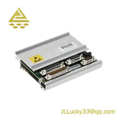 ABB 3HAC044168-001: Industrial Robot SMB Board for Advanced Control Solutions