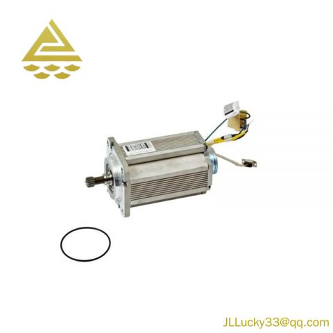 ABB 3HAC046598-001 Robot Motor