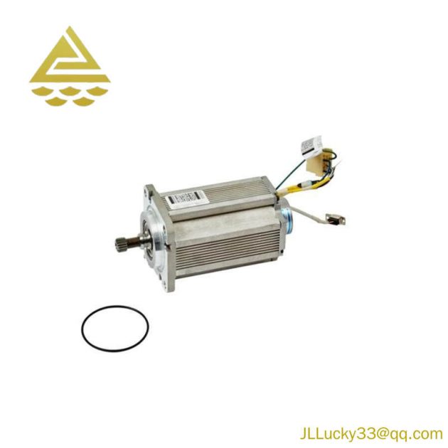 ABB 3HAC046598-001 Robot Motor