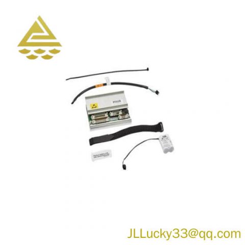 ABB 3HAC046686001 SMB Replacement Set: A Comprehensive Solution for Industrial Automation