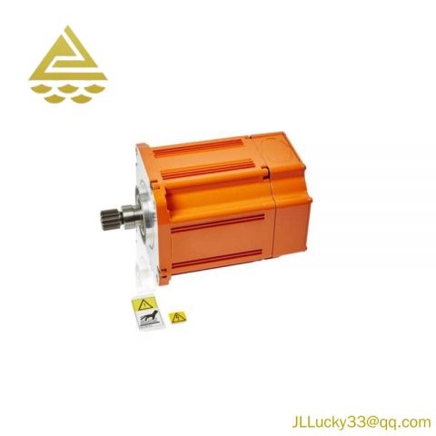 ABB 3HAC048221-001 IRB 6700 Rot. Ac Motor Including Power Supply, Precision Designed for Robotic Applications