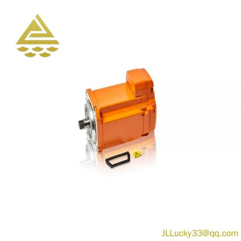 ABB 3HAC048317-001 Rot. ac motor incl p., Compact Industrial Motor