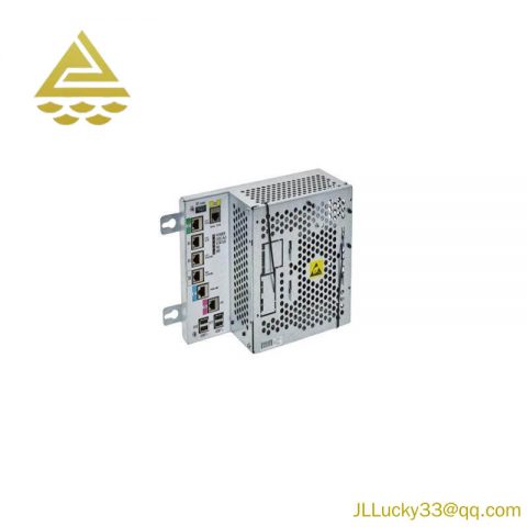 ABB DSQC1000 DSQC1018 DSQC1017 3HAC050363-001 Control Modules, Expert Industrial Automation Solutions
