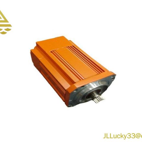 ABB 3HAC055433-001 Two-Axis Motor