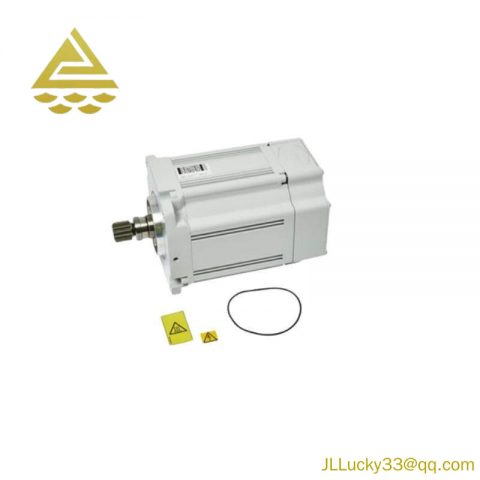 ABB IRB6700 Rotation AC Motor with Integrated Power Supply 3HAC055447-006
