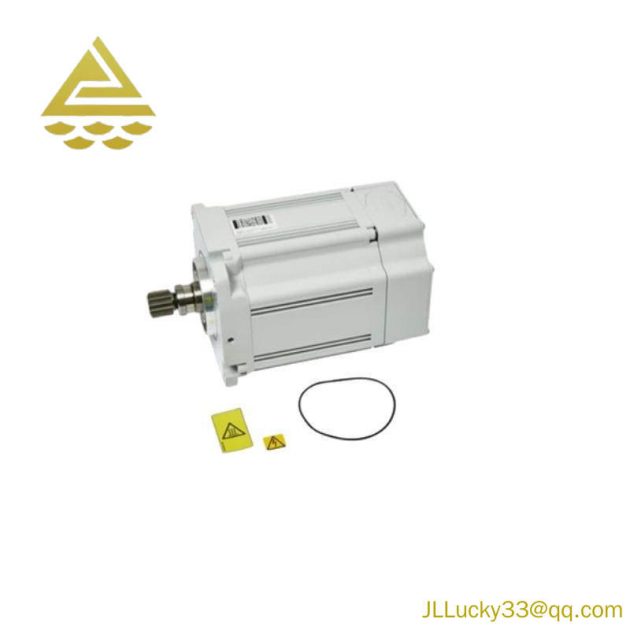 ABB IRB6700 Rotation AC Motor with Integrated Power Supply 3HAC055447-006