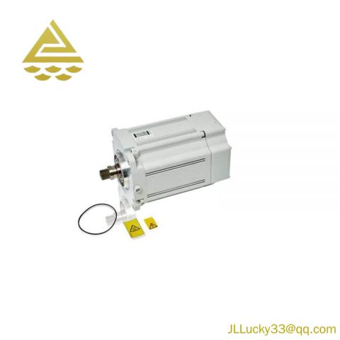 ABB 3HAC055448-003 Rot. AC Motor including Power Supply; Producer: ABB