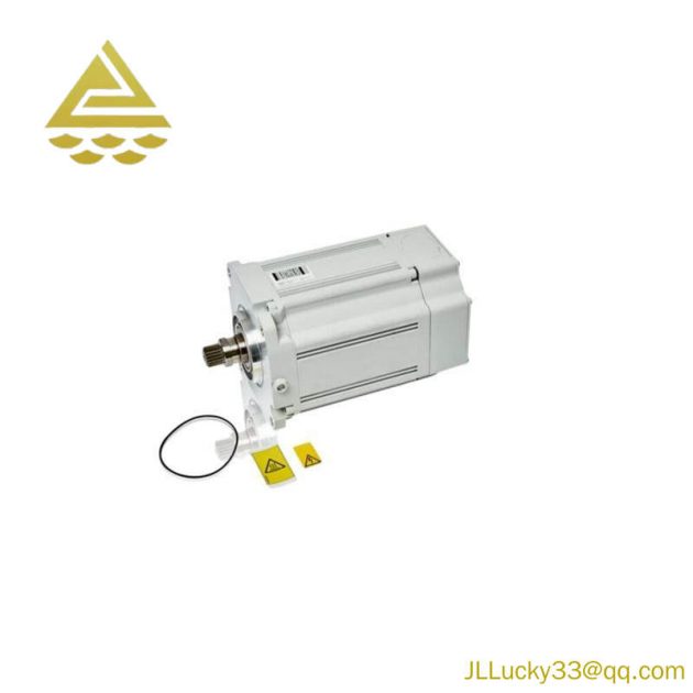 ABB 3HAC055448-003 Rot. AC Motor including Power Supply; Producer: ABB