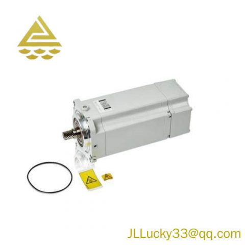 ABB 3HAC055451-003 AC Synchronous Motor, Integrated Power Supply