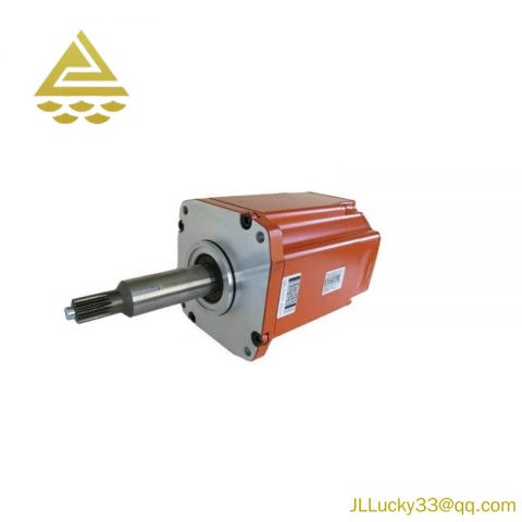 ABB 3HAC057287-001 Servo Motor: Precision Control for Industry 4.0