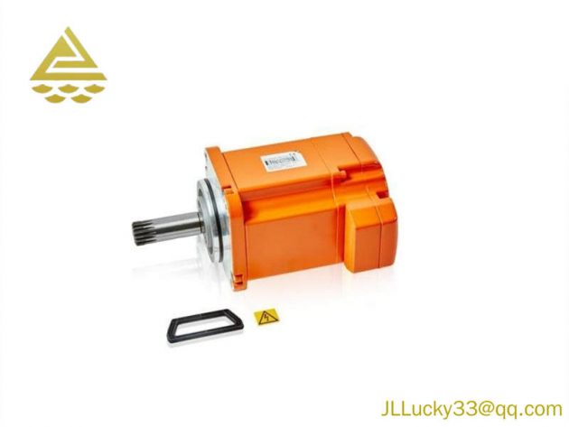 ABB 3HAC057432-001 Industrial Servo Motor