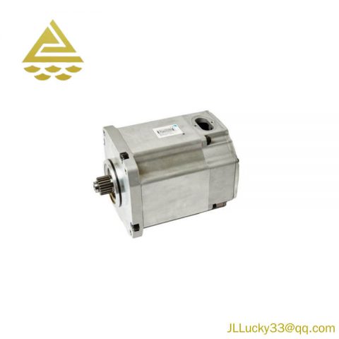 ABB 3HAC057543-004 IRB7600 Motor incl Pinion, Precision & Efficiency in Industrial Automation
