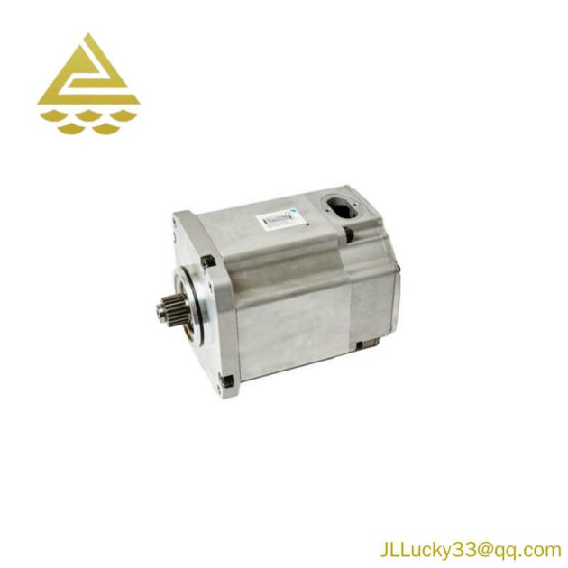 ABB 3HAC057543-004 IRB7600 Motor incl Pinion, Precision & Efficiency in Industrial Automation
