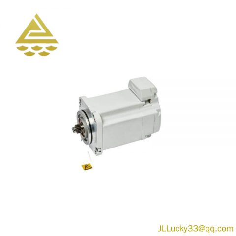 ABB 3HAC057544-006 Motor incl pinion, High-performance industrial drive solution