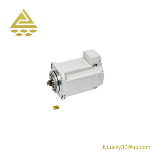ABB 3HAC057544-006 Motor incl pinion, High-performance industrial drive solution
