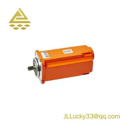 ABB 3HAC057547-003 Motor Including Pinion - Precision Drives for Industrial Applications