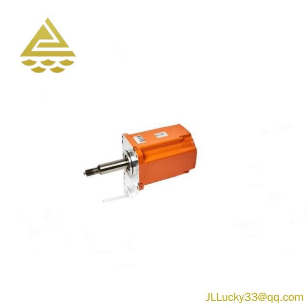 ABB 3HAC057547-003 Robotic Servo Motor: Precision, Durability & Efficiency