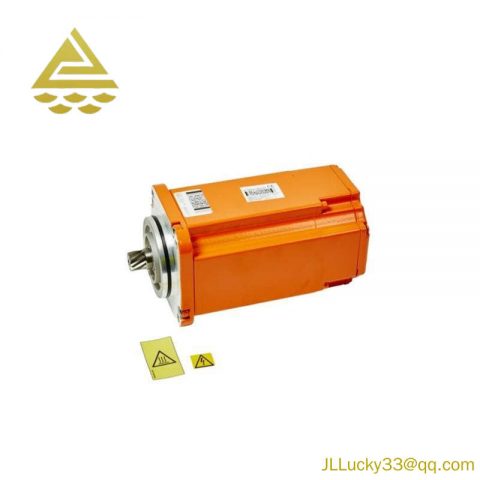 ABB 3HAC057979-003 IRB6620 Motor incl Pinion: Precision Drive for Industrial Robots
