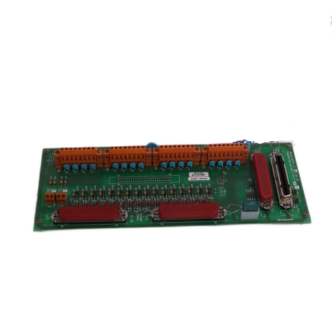 ABB 3HAC057980-006 Annual Discount Control Module